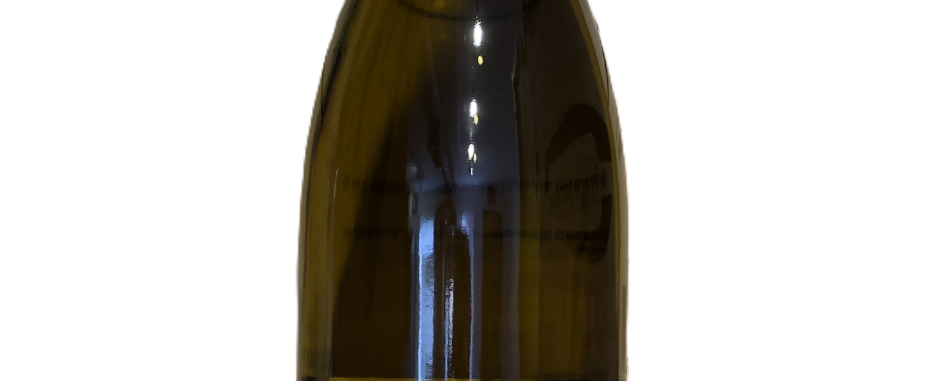 Baudoin Millet Chablis 2023 white wine bottle Burgundy France dry Chardonnay chalky mineral citrus green apple