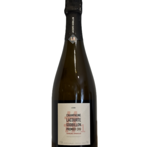 Champagne Lacourte-Godbillon – Terroirs Épanouis