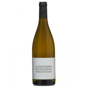 Domaine Fouassier - Sancerre "Le Clos de Bannon" 2023