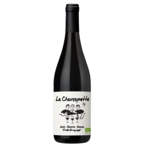 Mas de Boislauzon - Vin de France "La Chaussynette" 2024