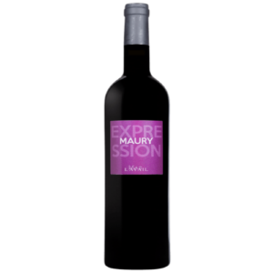 Mas de Lavail - Maury Grenat 2023