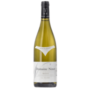 Domaine Ninot - Rully "La barre" 2022