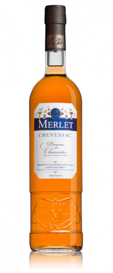 Pineau Chevessac Blanc