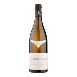 Domaine Ninot - Rully "La barre" 2022