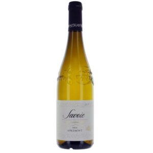 Domaine Jean Perrier & Fils – Apremont de Savoie 2025