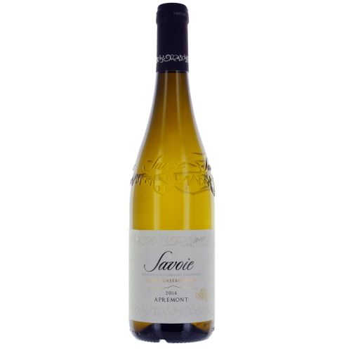 savoie apremont