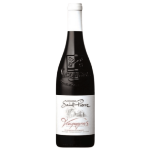 Domaine Saint Pierre - Vacqueyras 2023