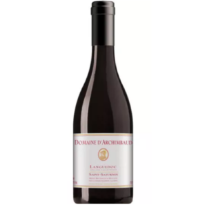 Domaine d'Archimbaud - Languedoc Saint-Saturnin 2023