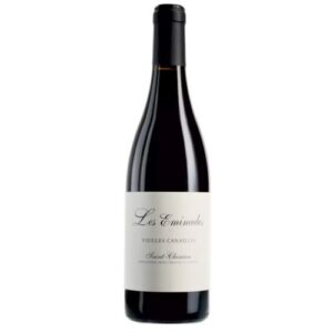 Les Eminades – Saint-Chinian “Vieilles Canailles” 2023
