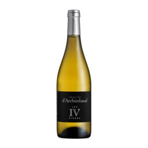Domaine d'Archimbaud - Languedoc Mont-Baudile "Les IV Pierres" 2025
