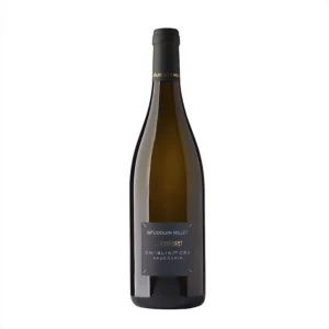 Baudouin Millet - Chablis 1er Cru "Vaucoupin" 2024