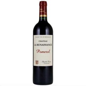 Château La Renaissance 2023 - Pomerol