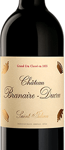 Château Branaire-Ducru 2017 - Saint Julien