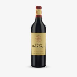 Château Phélan Ségur 2015 - Saint Estèphe