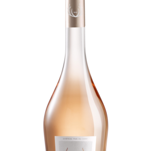 Château Pas du Cerf – Côtes de Provence La Londe “Audace Rosé” 2024 MAGNUM