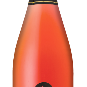 Maison Darragon – Vouvray Méthode Traditionnelle “Cuvée Plaisir Rosé”