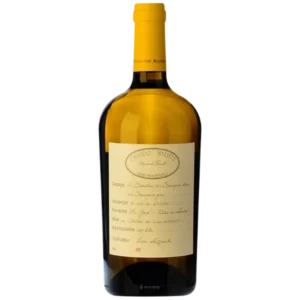Château Martet - Réserve de famille Blanc 2020