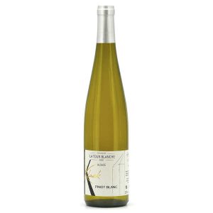 Domaine de la Tour Blanche - Pinot Blanc 2024