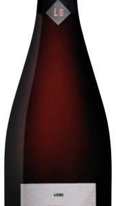 Champagne Lacourte-Godbillon - Rosé