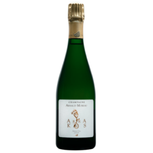 Champagne Arnaud Moreau – Arrakis MAGNUM
