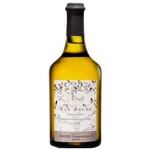 Domaine Baud - Vin Jaune 2016