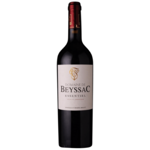Domaine de Beyssac - Côtes du Marmandais "Essentiel" 2017