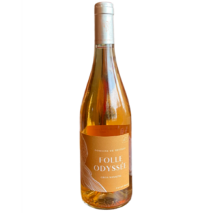 Domaine de Beyssac - Vin de France "Folle Odyssée" 2023
