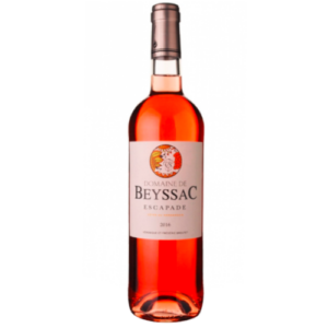 Domaine de Beyssac - Côtes du Marmandais Rosé "Escapade" 2024