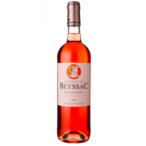 beys rosé