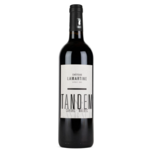 Domaine Lamartine - Cahors "Tandem" 2024