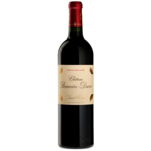 Château Branaire-Ducru 2017 - Saint Julien