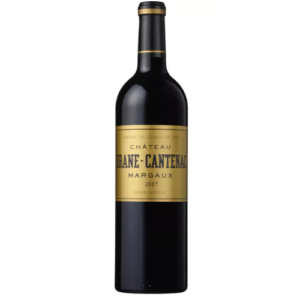 Château Brane Cantenac 2017 - Margaux