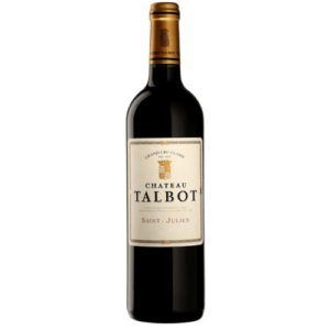 Château Talbot 2020 - Saint Julien