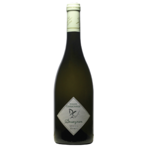 Domaine Charbonnier - Touraine Sauvignon Vieilles Vignes 2022