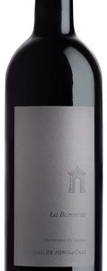 Château de Jonquières – La Baronnie red 2023