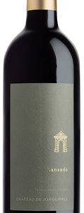 Château de Jonquières – Lansade red 2023