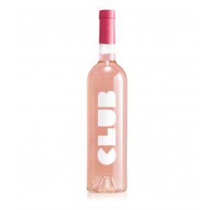 Château Pas du Cerf "Club 2025" - Vin de Pays du Var ROSÉ MAGNUM
