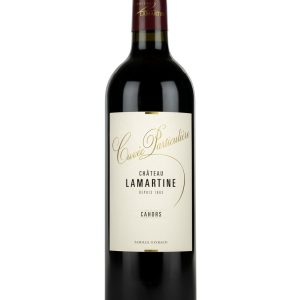 Château Lamartine - Cahors Cuvée Particulière 2020 MAGNUM