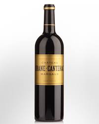 Château Brane Cantenac 2017 - Margaux