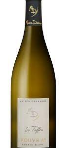 Maison Darragon - Vouvray "Les Tuffes" 2025