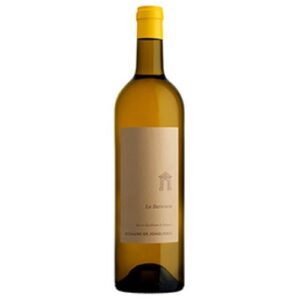 Château de Jonquières – La Baronnie white 2023