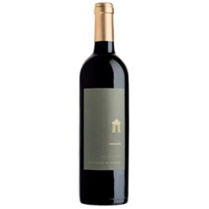 Château de Jonquières – Lansade red 2024