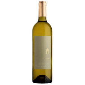Château de Jonquières - Lansade white 2024
