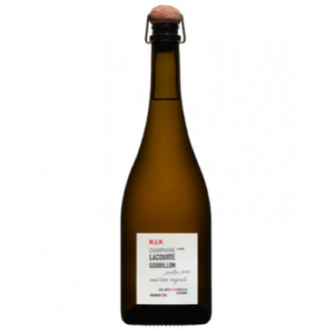Champagne Lacourte-Godbillon – Mont Âme - Migerats 2016