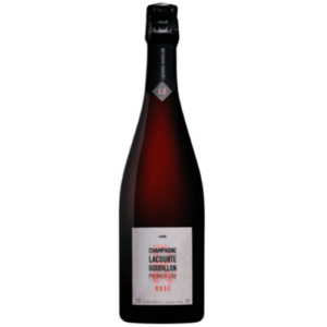 Champagne Lacourte-Godbillon - Rosé