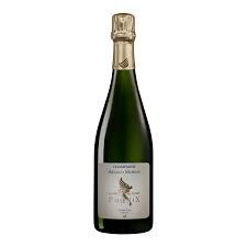 Champagne Arnaud Moreau – Phoenix