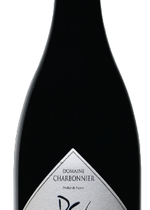Domaine Charbonnier - Val de Loire Pinot Noir 2023