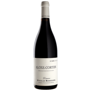 Domaine Rossignol - Aloxe Corton 2021