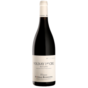 Domaine Rossignol - Volnay 1er cru "Clos des Angles" 2018