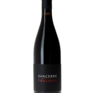 Domaine Fouassier - Sancerre Rouge
